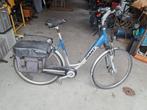 Giant Twist Go Double elektrische fiets., Ophalen, Gebruikt, Overige merken