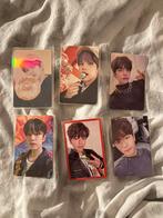 Stray kids Seungmin photocards, Verzamelen, Muziek, Artiesten en Beroemdheden, Foto of Kaart, Ophalen of Verzenden, Zo goed als nieuw