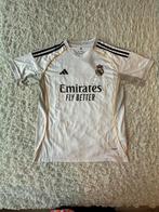 Real Madrid Shirt Fabrieksfoutje Maat M, Sport en Fitness, Voetbal, Verzenden, Nieuw, Shirt
