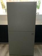 2 Kasten, Huis en Inrichting, Kasten | Wandmeubels, Ophalen, Met plank(en), Gebruikt, 25 tot 50 cm