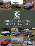 British Leyland, James Tayler, Verzenden, Nieuw, Overige merken