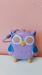 Polly Pocket Uil Camping Compact, Ophalen