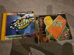 MTV Fresh deel 2 en 3., Cd's en Dvd's, Cd's | Verzamelalbums, Ophalen of Verzenden, Zo goed als nieuw