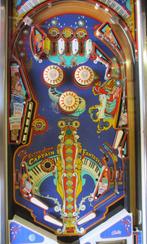 Wanted: Bally Captain Fantastic playfield, Verzamelen, Automaten | Flipperkasten, Ophalen, Gebruikt, Mechanisch, Bally