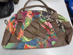 Desigual handtas, Ophalen of Verzenden, Zo goed als nieuw, 30 cm of meer, Minder dan 35 cm