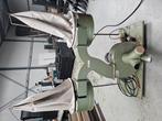 3PK afzuiging stofafzuiging 400v 3fase, Doe-het-zelf en Verbouw, Gereedschap | Overige machines, Ophalen, Gebruikt