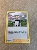 Dan 158/192 Rebel Clash - Pokémon Kaart, Ophalen of Verzenden, Nieuw, Losse kaart
