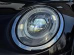 Mini Mini Cooper S 2.0 192 PK Chili AUT PANO/HUD/LEDER/CAMER, 1998 cc, Lichtsensor, Gebruikt, Bruin