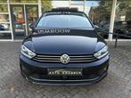 Volkswagen Golf Sportsvan 1.4 TSI Highline, Xenon/Led, Panod, Gebruikt, 150 pk, Zwart, Golf Sportsvan