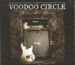 CD: Alex Beyrodt's Voodoo Circle – Broken Heart Syndrome, Ophalen of Verzenden, Zo goed als nieuw