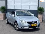 Volkswagen Eos 2.0 T-FSI | AUTOMAAT | PANO | NAP | CRUISE |, Gebruikt, 1532 kg, 4 cilinders, 4 stoelen