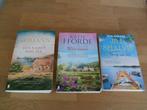 2 x Katie Fjorde 1 x Jill Shalvis romans, 2 euro per stuk, Ophalen of Verzenden, Zo goed als nieuw, Katie Fforde Jill Shalvis
