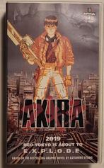 Manga Akira VHS Cartoon/Anime, Cd's en Dvd's, VHS | Film, Ophalen of Verzenden