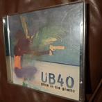 Ub40, Ophalen of Verzenden, Zo goed als nieuw