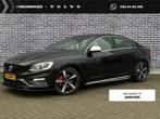 Volvo S60 1.5 T3 R-Design | Standkachel | Actieve Bi-Xenon K, 12 maanden, Euro 6, 4 cilinders, Zwart