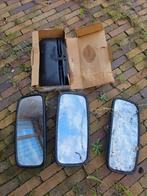 4 stuks achteruitkijkspiegel voor vrachtauto of bus, Ophalen, Gebruikt, Overige merken, Spiegels