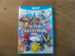 NIEUWE Super Smash Bros. for Wii U, Online, Vechten, Verzenden, Nieuw