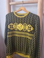 Kippie kersttrui maat M, Maat 48/50 (M), Geel, Kippie, Ophalen of Verzenden