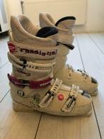 skischoenen Rossignol wit 41, Schoenen, Gebruikt, Ophalen of Verzenden, Rossignol