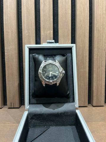 Breitling Colt Automatic A17035 - 1998 beschikbaar voor biedingen