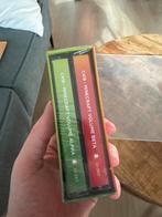 Minecraft C418 Cassette Bandjes - Alpha & Beta Boxset, Ophalen of Verzenden, Zo goed als nieuw, Boxset
