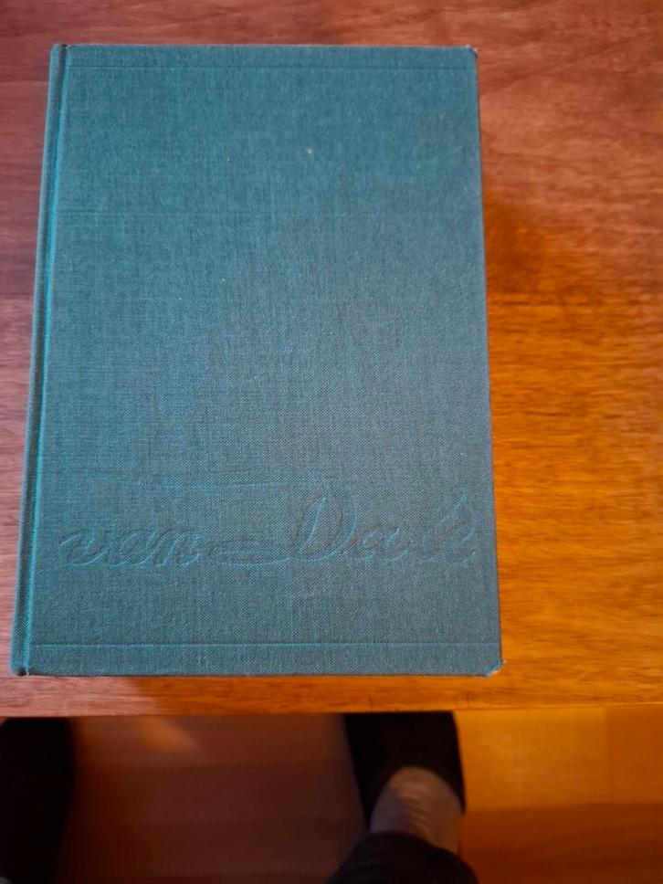 Van Dale Nieuw Handwoordenboek der Nederlandse taal, Boeken, Geschiedenis | Wereld, Gelezen, Europa, 20e eeuw of later, Ophalen of Verzenden