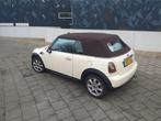 Mini Cooper cabrio cabriodak kap dak softtop + montage, Ophalen