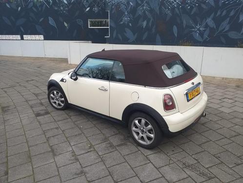 Mini Cooper cabrio cabriodak kap dak softtop + montage, Auto diversen, Overige Auto diversen, Ophalen