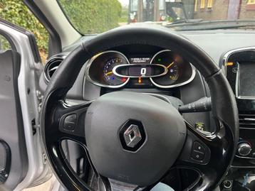 Motor Renault Clio IV (5R) 2013 |8201342064|H4BA400| beschikbaar voor biedingen