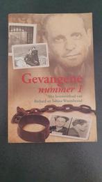 Ds. Richard Wurmbrand - Gevangene nummer 1, Ophalen of Verzenden, Zo goed als nieuw, Ds. Richard Wurmbrand