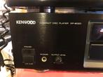Kenwood KD-8020 CD speler, Overige merken, Ophalen of Verzenden, Zo goed als nieuw