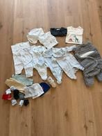 Kledingpakket Maat 50 - Petit Bateau & Meer, Ophalen of Verzenden, Zo goed als nieuw, Maat 50