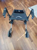 Troja Topro rollator 2G lichtgewicht, Gebruikt, Ophalen of Verzenden