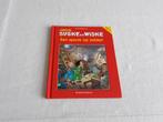 Junior Suske en Wiske 3 - Een spook op zolder, Boeken, Stripboeken, Eén stripboek, Ophalen of Verzenden, Gelezen