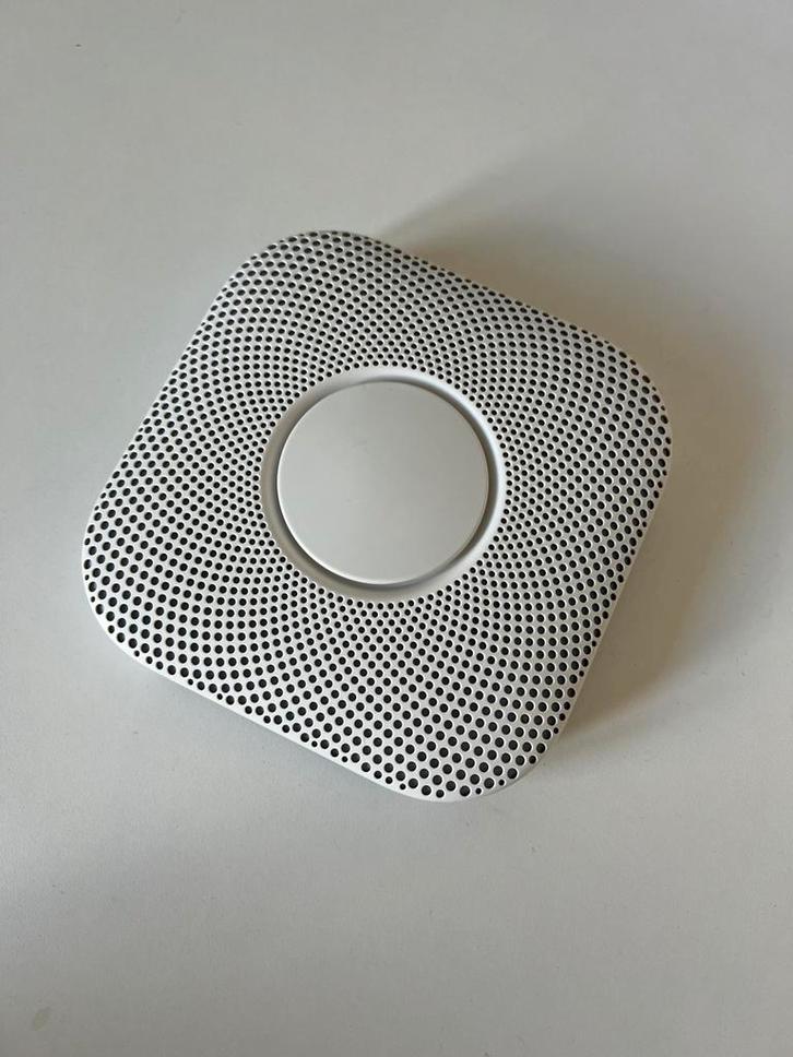 Nest Protect - Google Protect, Doe-het-zelf en Verbouw, Alarmsystemen, Nieuw, Detector, Sensor of Melder, Rook, Draadloos, Ophalen of Verzenden