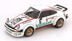 Porsche 934 RSR Sieger DRM Norisring 1976, 1/18, Schuco, Hobby en Vrije tijd, Modelauto's | 1:18, Overige merken, Schuco, ., Nieuw