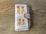 Bambi portomonee, Ophalen of Verzenden, Bambi of Dumbo, Nieuw, Overige typen