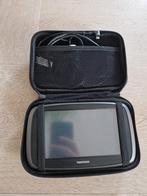 TomTom navigatiesysteem met case, Ophalen of Verzenden
