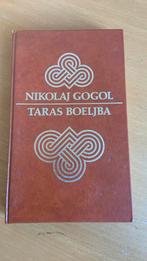 Taras Boeljba - Nicolaj Gogol, Boeken, Literatuur, Ophalen of Verzenden, Zo goed als nieuw, Nederland
