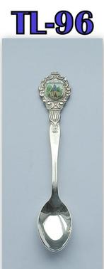 TL-96 THEELEPELTJE - Kevelaer, Huis en Inrichting, Ophalen of Verzenden, Zo goed als nieuw