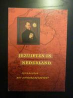 *Rijksmuseum het Catharijneconvent - Jezuieten in Nederland, Verzenden, Zo goed als nieuw