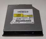 HP Lightscribe DVD R/W drive TS-L632 voor HP/Compaq 550, Intern, Gebruikt, Dvd, Ophalen of Verzenden