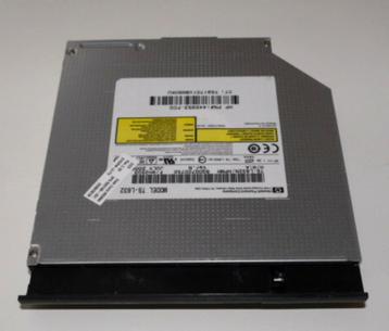 HP Lightscribe DVD R/W drive TS-L632 voor HP/Compaq 550 beschikbaar voor biedingen