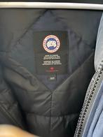 Canada Goose Parka XS, Kleding | Heren, Ophalen of Verzenden, Gedragen, Blauw