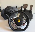 THRUSTMASTER TX RACING WHEEL 458 ITALIA EDITION - XBOX, Ophalen, Zo goed als nieuw, Thrustmaster