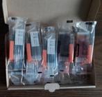 21 nieuwe cardridges voor printer, de canon pixma ip7250, Ophalen, Nieuw