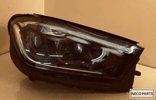 GLE W167 FACELIFT FULL LED KOPLAMP ALLES LEVERBAAR !!!, Auto-onderdelen, Verlichting, Mercedes-Benz, Gebruikt, Ophalen of Verzenden