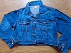 Tramontana. Spijkerjasje,  maat XL, Ophalen of Verzenden, Zo goed als nieuw, Maat 46/48 (XL) of groter, Blauw