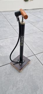 het is een nieuwe fietspomp 1x gebruikt, Ophalen of Verzenden, Zo goed als nieuw