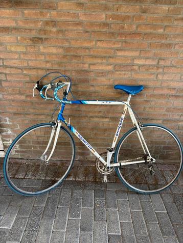 Benotto Racefiets – Vintage racefiets 60 cm frame beschikbaar voor biedingen